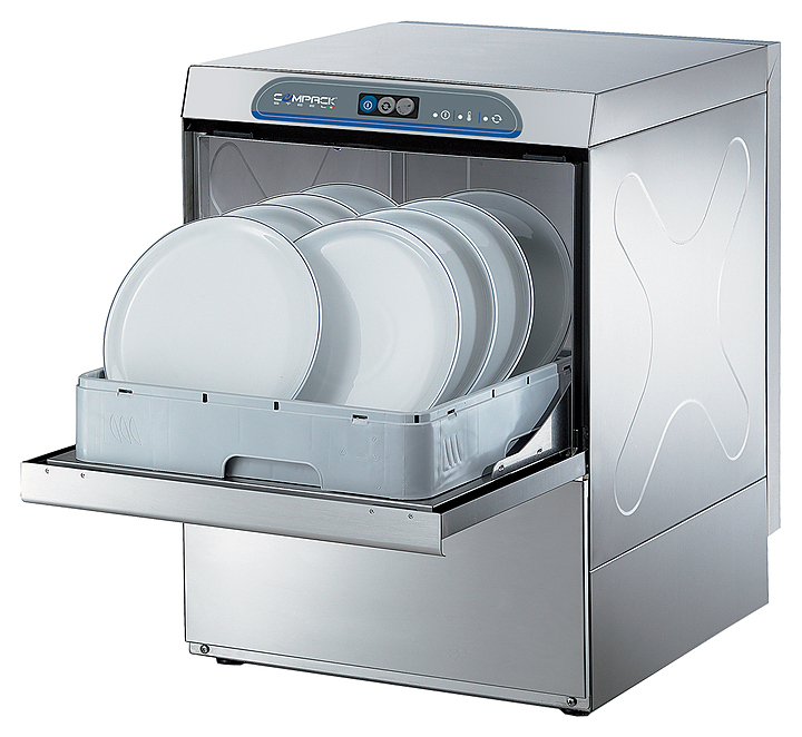 Посудомоечная машина D5037T Compack