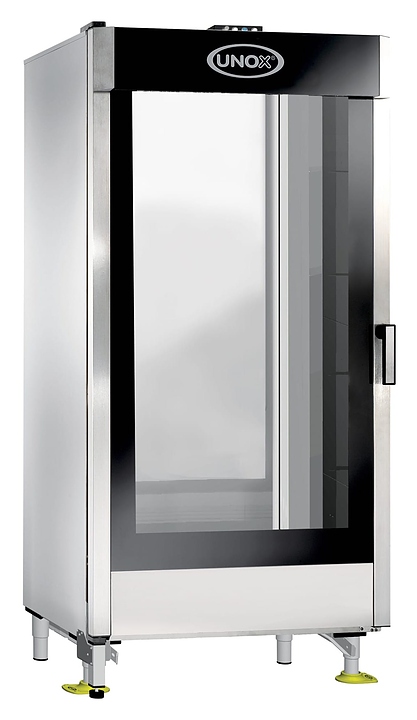 Шкаф расстоечный XEBPL-16EU-M Unox