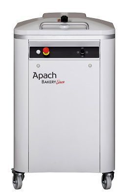 Тестоделитель Apach Bakery Line SQ SA48 полуавтоматический