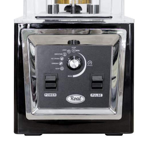 Блендер ROAL RL-8001-PRO