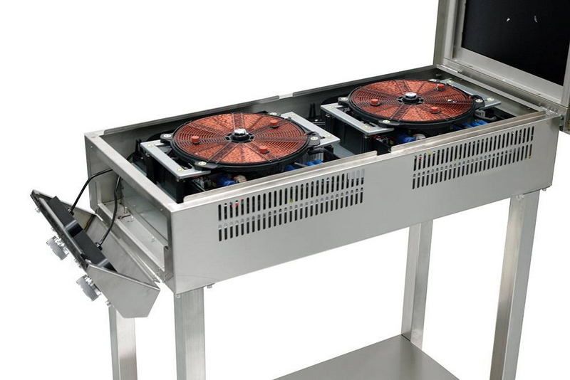 Плита индукционная Kocateq DC3500V2