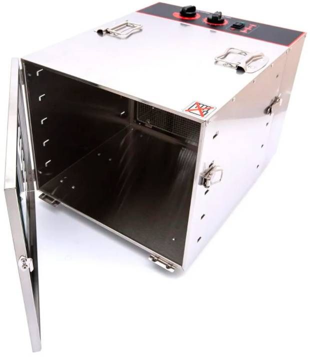 Дегидратор сушилка AIRHOT FD-10G