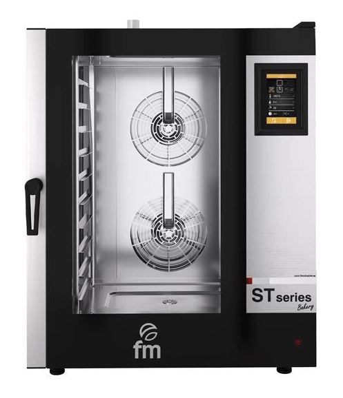 Пароконвектомат FM STB 610 V7