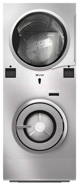 Машина стирально-сушильная Haitech HCC14CB