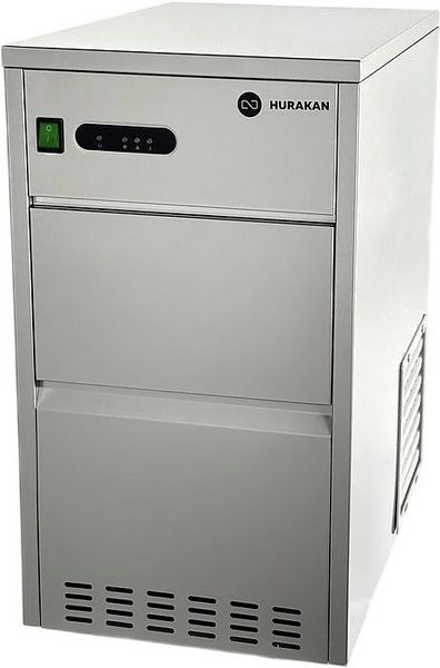 Льдогенератор HURAKAN HKN-IMF25