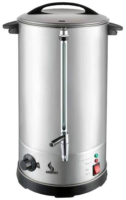 Кипятильник заливной AIRHOT WBD-15