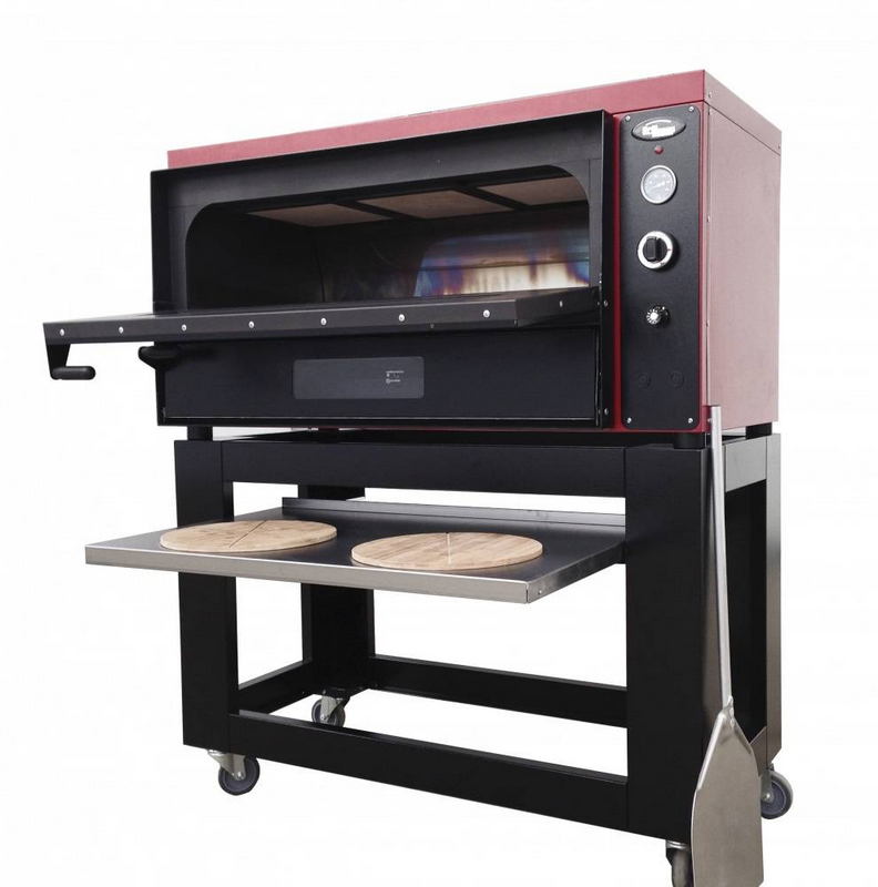Печь для пиццы GRILL MASTER УГП/1