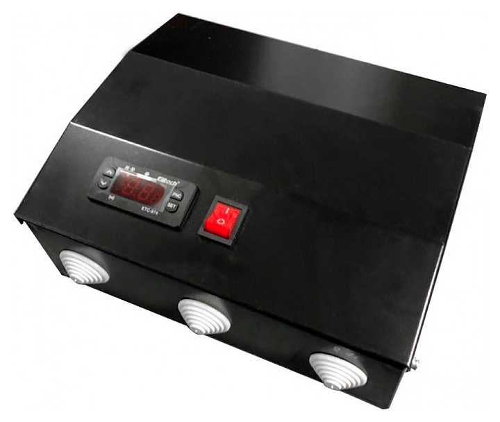 Сплит-система INTERCOLD MCM 331 PR FT