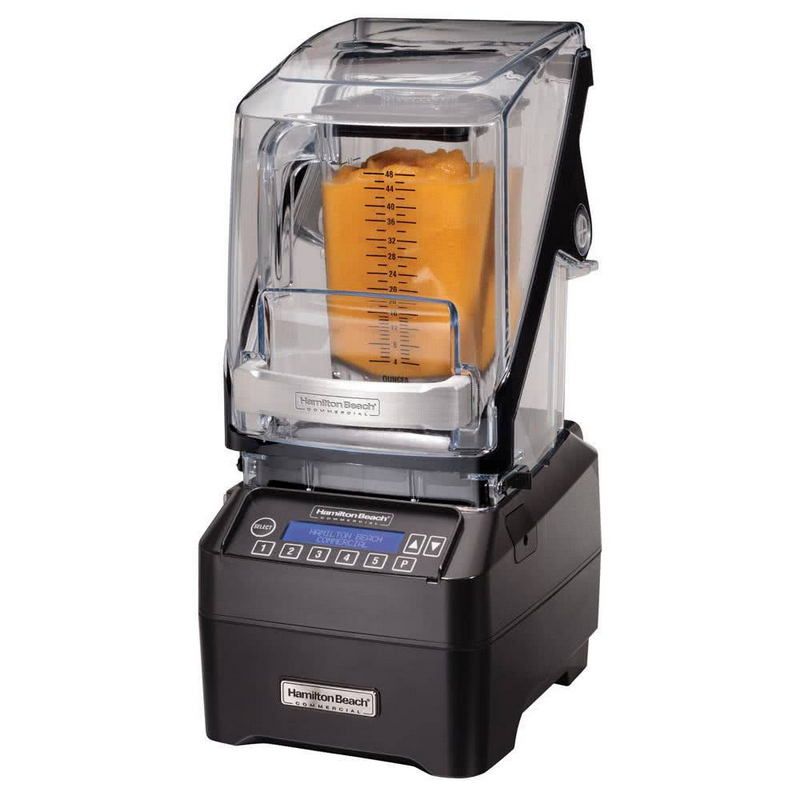 Блендер Hamilton Beach HBH750-CE Eclipse