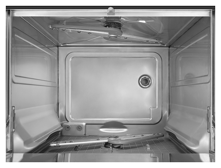 Посудомоечная машина UD505DS Smeg