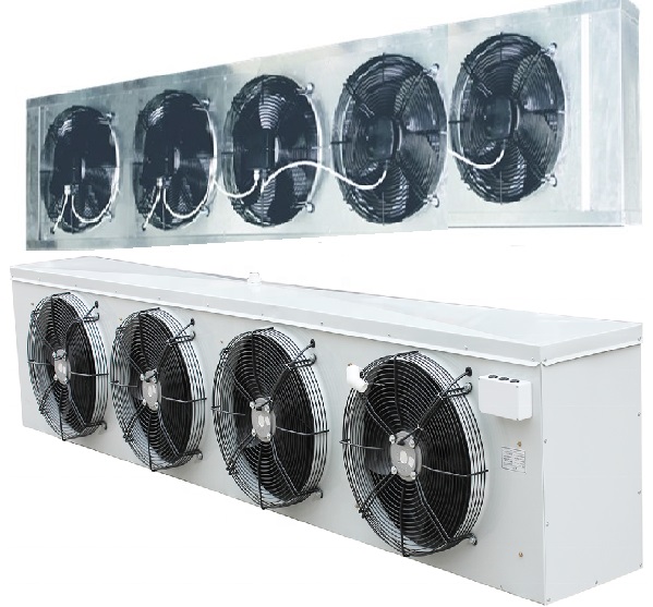 Сплит-система INTERCOLD MCM 8390