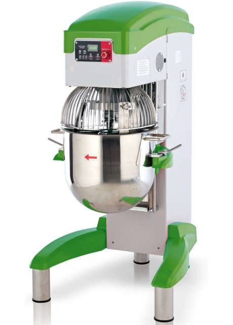 Миксер планетарный напольный Sigma Chef 60