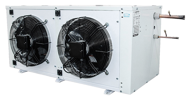 Сплит-система INTERCOLD MCM 451 FT