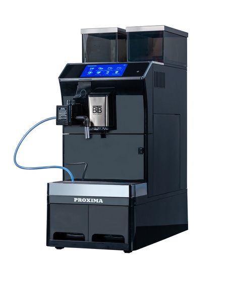 Кофемашина суперавтомат PROXIMA BTB 101+3