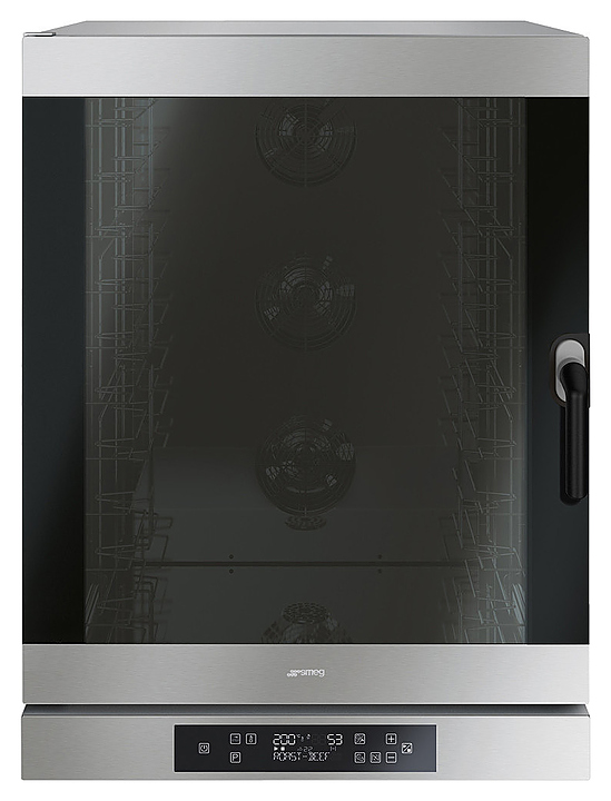 Конвекционная печь ALFA 1035 EH Smeg