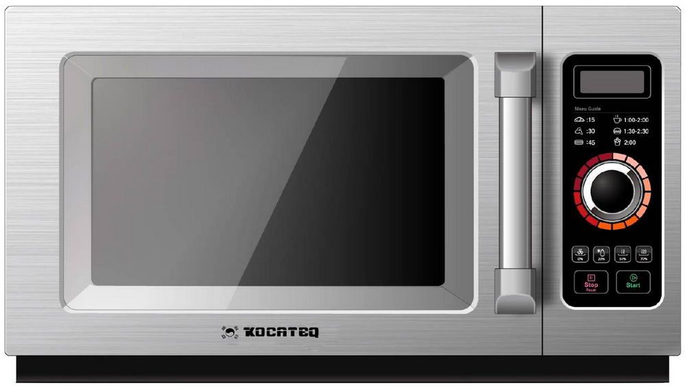 Микроволновая печь Kocateq MWO1000/25 E (22510)