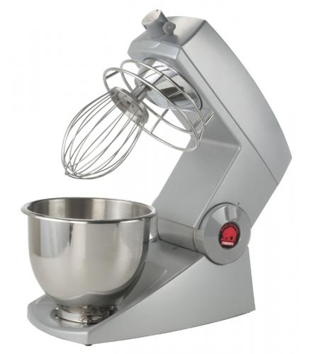 Миксер планетарный TEDDY 5L VARIMIXER