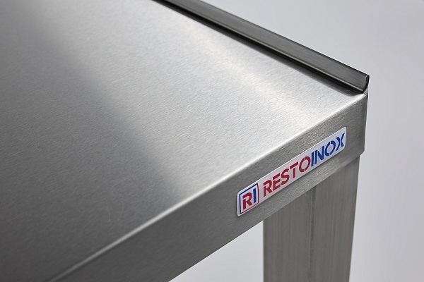 Стол для посудомойки RESTOINOX ППМФ-6/6