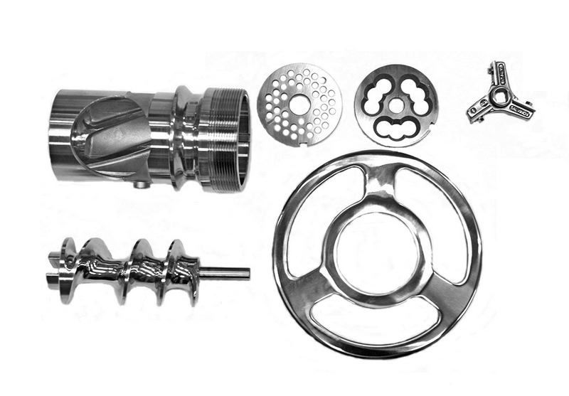 Мясорубка Fama TI12 FTI 126 UE