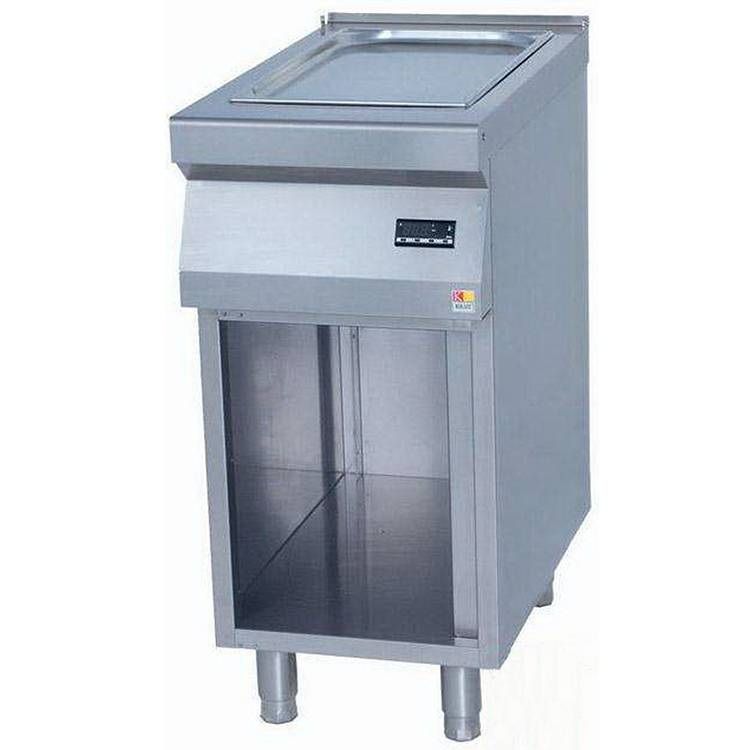 Мармит электрический KOGAST (Kovinastroj) EVK-T49/P