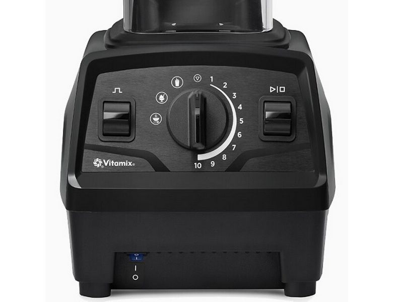 Блендер Vitamix Е520BK