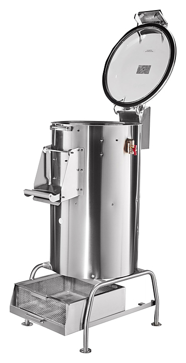 Машина картофелеочистительная МКК-500-01 Cubitron-3М Abat (Чувашторгтехника)