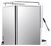 Кофемашина Nuova Simonelli Microbar II Cappuccino AD