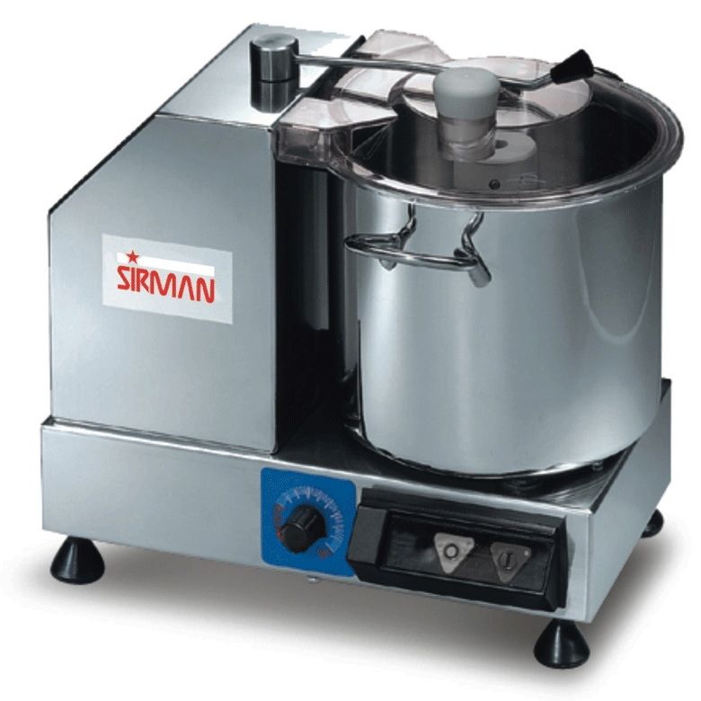 Куттер SIRMAN C 6 VT 220 В