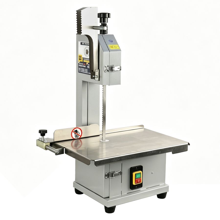 Пила ленточная Viatto Commercial MK-BS1240SS13