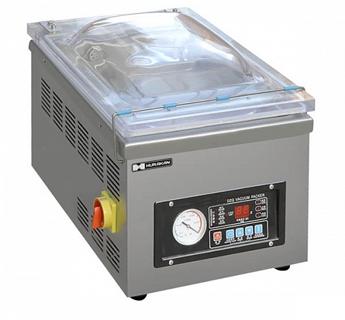 Вакуумный упаковщик HKN-VAC260М HURAKAN