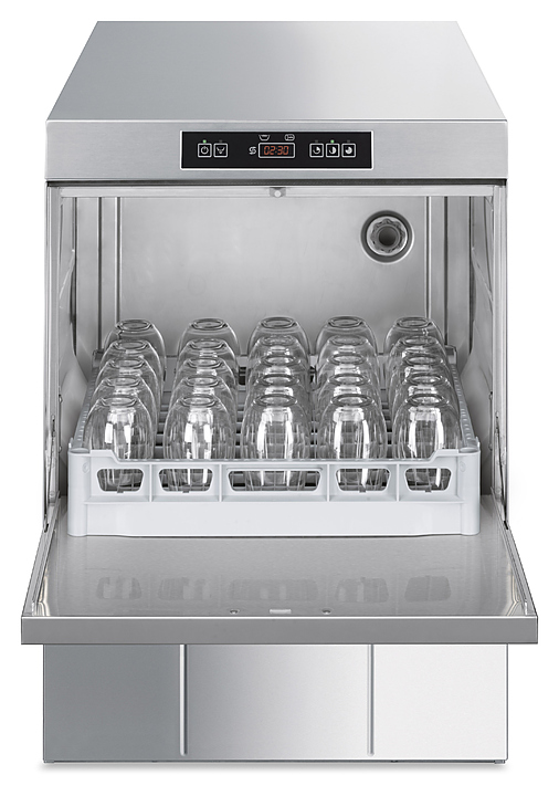 Посудомоечная машина UD503D Smeg