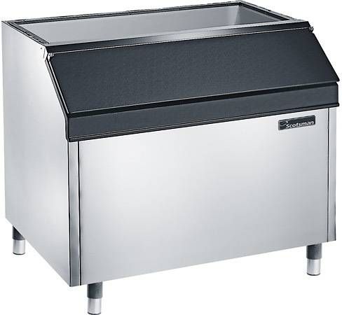 Бункер для льда SCOTSMAN SB 550