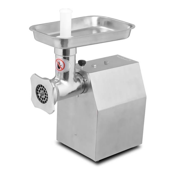 Мясорубка Hualian Machinery TT-12 (реверс)