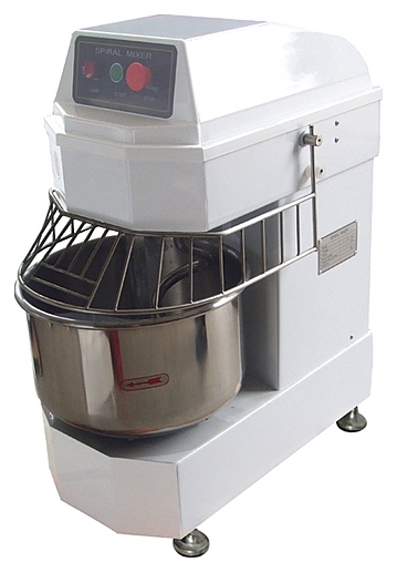 Тестомес HKN-30SN Hurakan