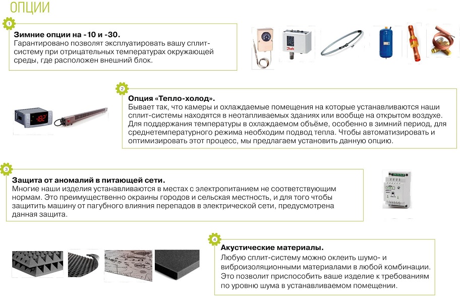 Сплит-система INTERCOLD LCM 6131 FT
