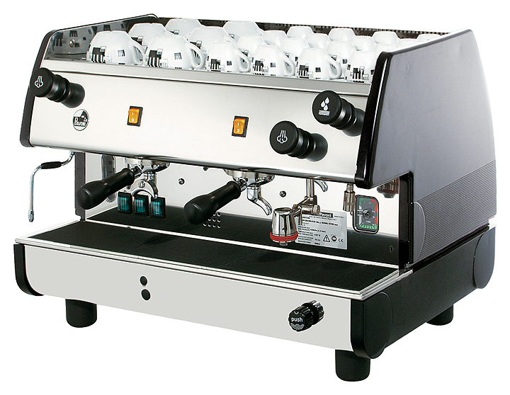 Кофемашина BART2MN La Pavoni