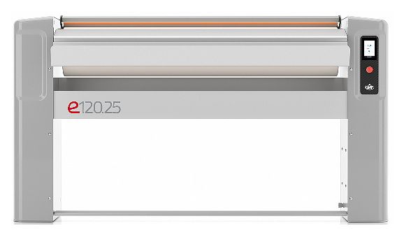 Каток гладильный GMP E2 120.25