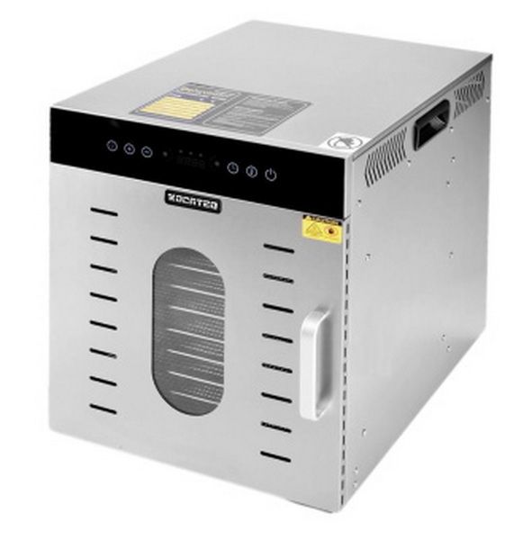Дегидратор сушилка Kocateq DH FD 16 NW DIGITAL