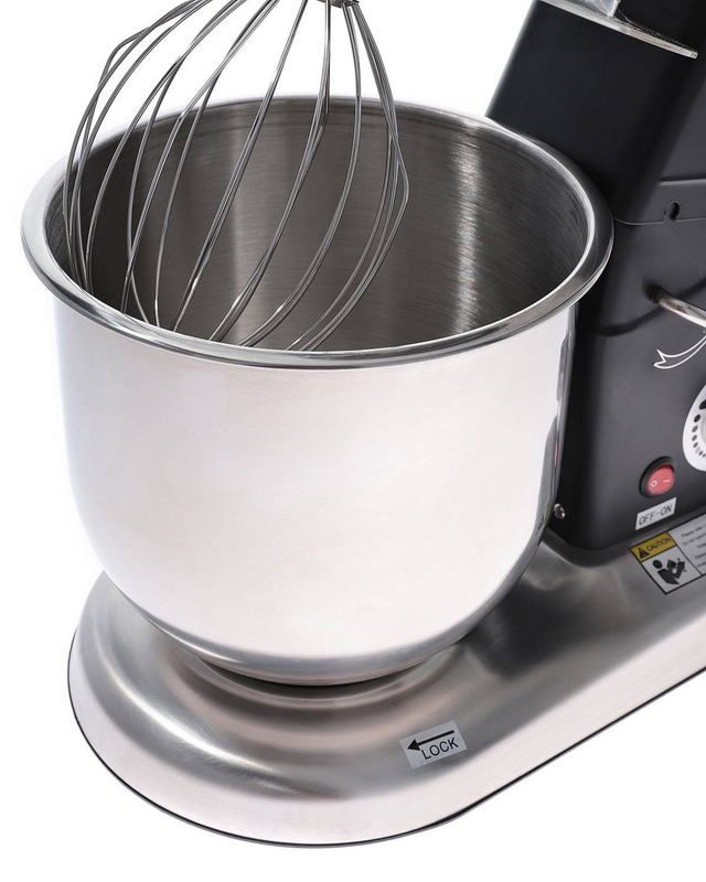 Миксер планетарный настольный Viatto VA-SMB7BL