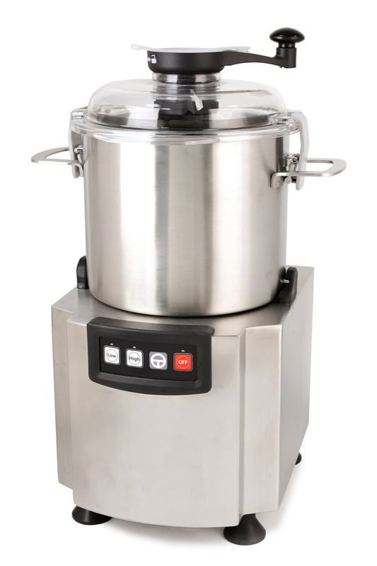 Бликсер Kocateq BLE 18V2