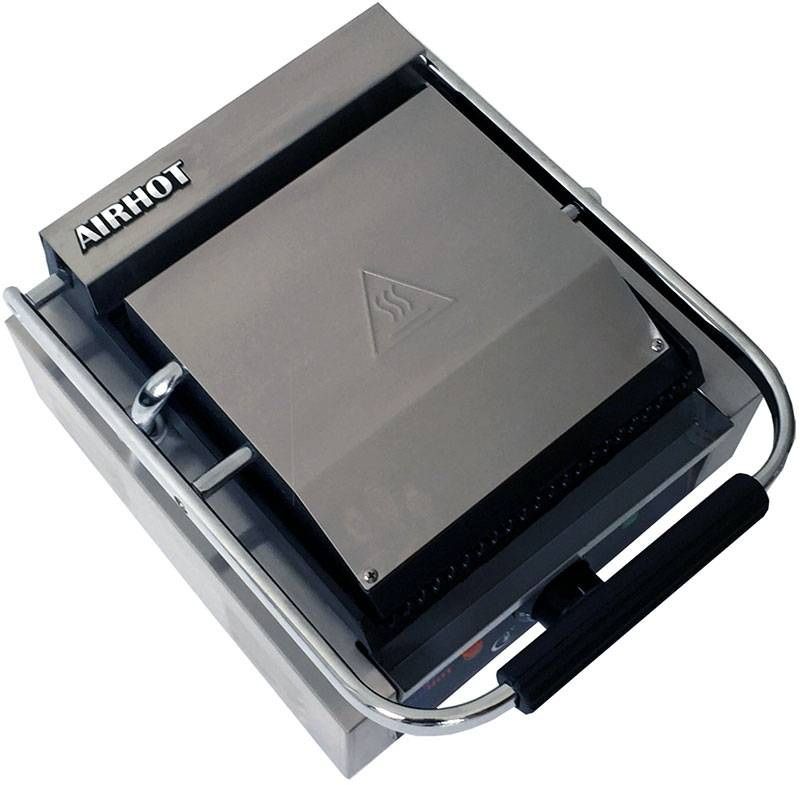 Гриль контактный AIRHOT CG-FG