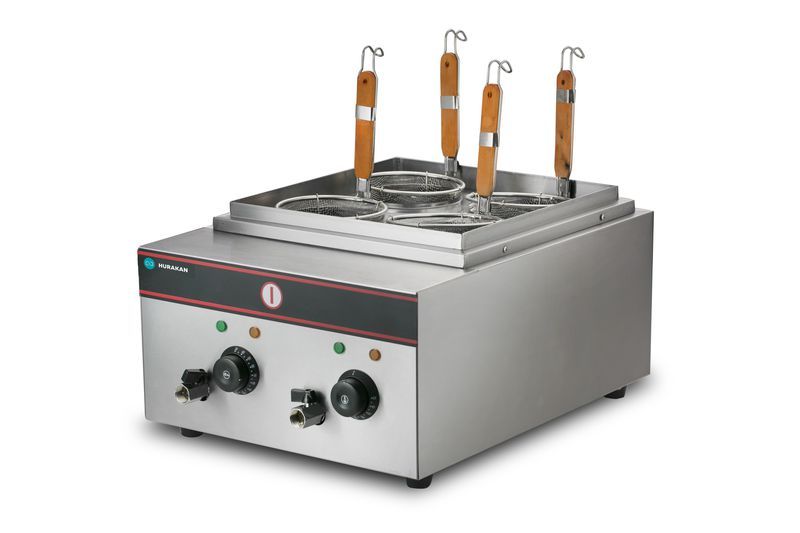 Макароноварка электрическая HURAKAN HKN-EKT40