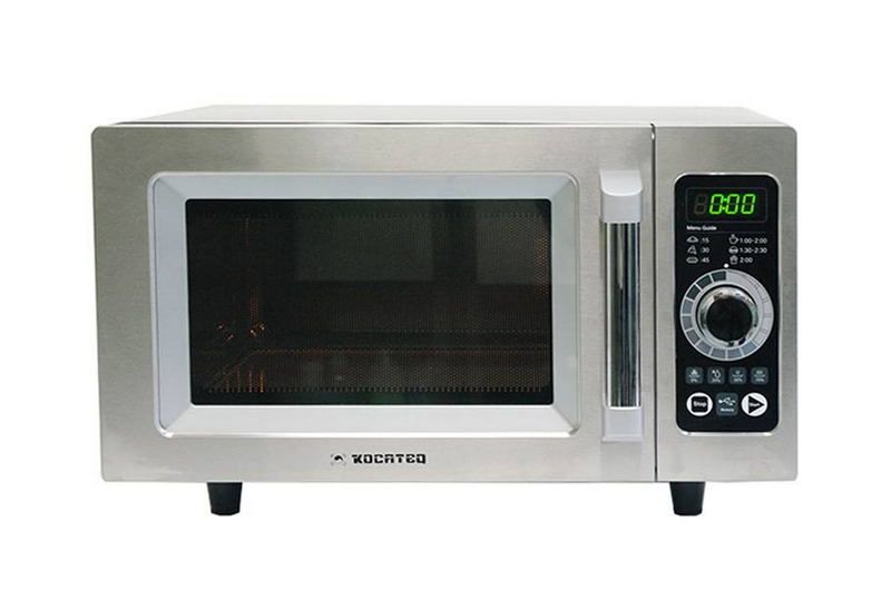 Микроволновая печь Kocateq MWO1000/25 E (22510)