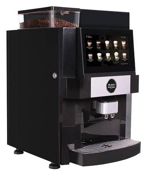 Кофемашина суперавтомат JETINNO JL22-ES4C-I-PA