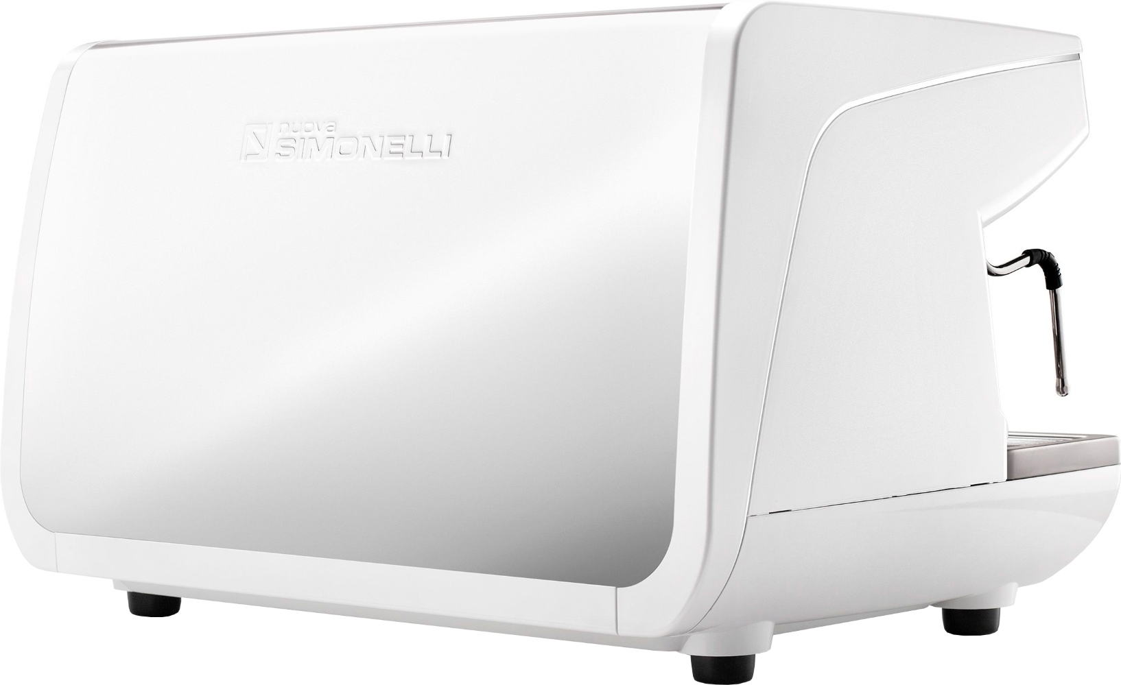 Кофемашина Nuova Simonelli Appia LIFE 2gr V (высокие группы) экономайзер