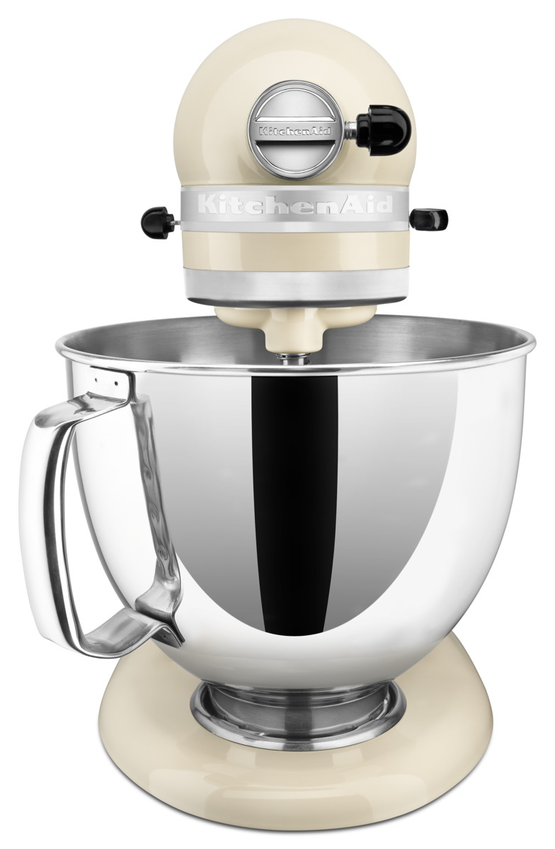Миксер планетарный 5KSM175PSEAC KitchenAid