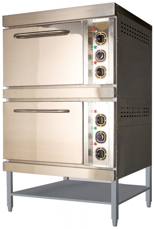 Шкаф жарочный ШЖЭ-2 Онега