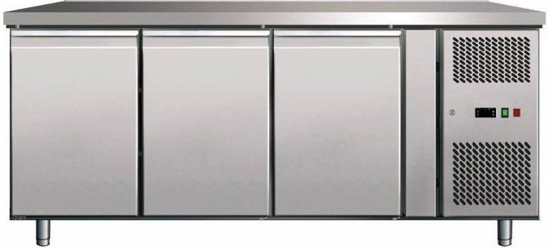 Стол морозильный COOLEQ GN3100BT