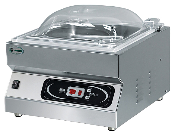 Вакуумный упаковщик DG40 Lavezzini