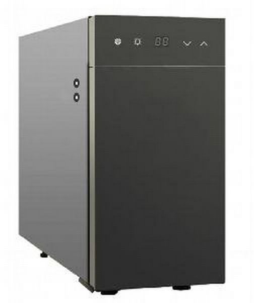 Шкаф барный для молока COOLEQ MC-09SD